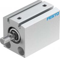 188153 Короткоходовый цилиндр ADVC-20-20-A-P-A FESTO 188153 Короткоходовый цилиндр ADVC-20-20-A-P-A FESTO