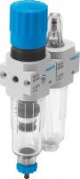 534191 Блок подготовки воздуха FRC-M7-D-7-O-5M-MICRO-B FESTO