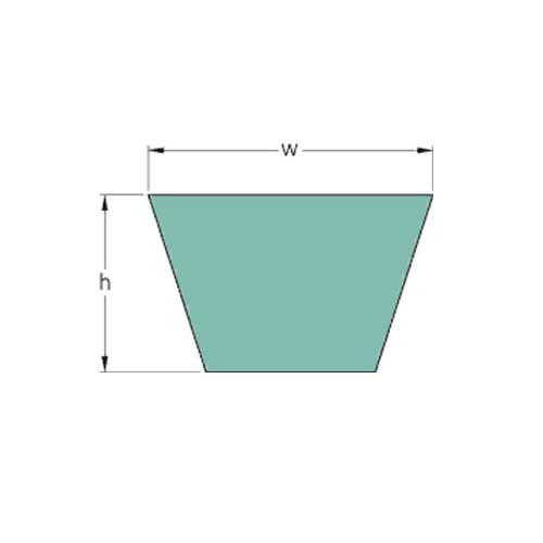 Ремень PHG D120 SKF Ремень PHG D120 SKF