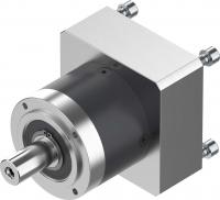 552195 Передаточный модуль EMGA-80-P-G5-SAS-100 FESTO
