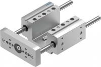 3192957 Направляющая EAGF-P1-KF-40-100 FESTO