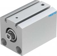 188162 Короткоходовый цилиндр AEVC-25-25-I-P-A FESTO