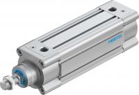 3657868 Стандартный цилиндр DSBC-63-125-D3-PPVA-N3 FESTO