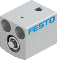188058 Короткоходовый цилиндр AEVC-6-5-P FESTO