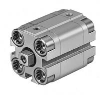 156679 Компактный цилиндр ADVULQ-16-5-P-A FESTO