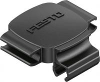 8069000 Держатель кабеля DADG-HL-N8-P2 FESTO