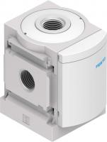 529856 Модуль разветвления MS6-FRM-1/2-Z FESTO