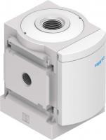 529857 Модуль разветвления MS6-FRM-1/4 FESTO