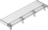 565585 Панель для информационных табличек ASCF-H-L2-17V FESTO