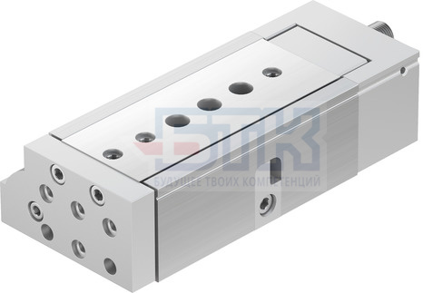 570199 Мини-суппорт DGSL-20-50-EA FESTO 570199 Мини-суппорт DGSL-20-50-EA FESTO