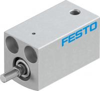 188063 Короткоходовый цилиндр AEVC-6-10-A-P FESTO