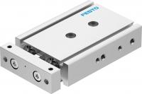 8100571 Двухпоршневой цилиндр DGTZ-GF-16-20-P-A FESTO