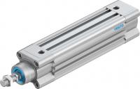 3659382 Стандартный цилиндр DSBC-32-100-D3-PPSA-N3 FESTO