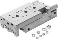 170579 Мини-суппорт SLT-25-80-P-A FESTO 170579 Мини-суппорт SLT-25-80-P-A FESTO