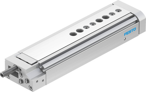 543931 Мини-суппорт DGSL-8-80-PA FESTO 543931 Мини-суппорт DGSL-8-80-PA FESTO