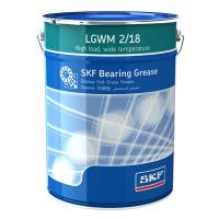 Смазка LGWM 2/18 SKF
