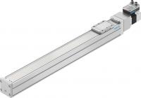 8083387 Блок оси шпинделя ELGS-BS-KF-60-500-12P-ST-M-H1-PLK-AA FESTO