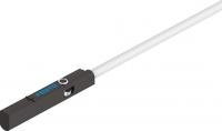 551367 Датчик положения SME-10M-DS-24V-E-0,3-L-M8D FESTO 551367 Датчик положения SME-10M-DS-24V-E-0,3-L-M8D FESTO