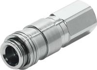 531620 Быстроразъемная розетка KD2-M5-I FESTO 531620 Быстроразъемная розетка KD2-M5-I FESTO