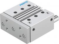 170880 Привод с направляющей DFM-63-80-P-A-GF FESTO 170880 Привод с направляющей DFM-63-80-P-A-GF FESTO