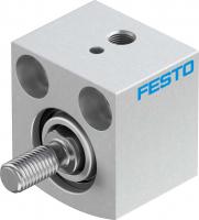 188105 Короткоходовый цилиндр AEVC-16-5-A-P FESTO