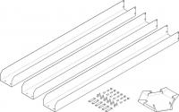 3790894 Набор крышек EASC-E10-95 FESTO 3790894 Набор крышек EASC-E10-95 FESTO