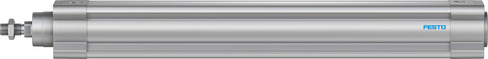 1376912 Пневмоцилиндр DSBC-40-320-PPSA-N3 FESTO 1376912 Пневмоцилиндр DSBC-40-320-PPSA-N3 FESTO