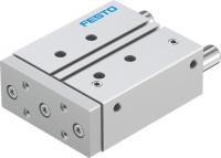 170866 Привод с направляющей DFM-40-80-P-A-GF FESTO