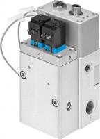 8071579 Клапан VPCB-6-L-8-G38-10-F-D3-T22-M FESTO 8071579 Клапан VPCB-6-L-8-G38-10-F-D3-T22-M FESTO