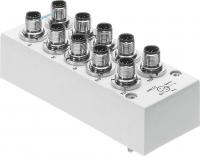 549049 Крышка VAEM-S6-C-S10-R5 FESTO