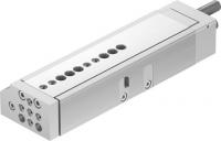 543974 Мини-суппорт DGSL-12-80-P1A FESTO