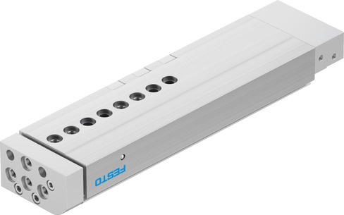543931 Мини-суппорт DGSL-8-80-PA FESTO 543931 Мини-суппорт DGSL-8-80-PA FESTO