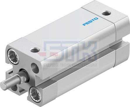 536209 Компактный цилиндр ADN-12-30-A-P-A FESTO 536209 Компактный цилиндр ADN-12-30-A-P-A FESTO