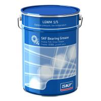 Смазка LGWM 1/5 SKF