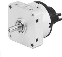 173201 Неполноповоротный привод DSM-10-240-P-A FESTO
