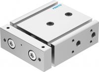 8100658 Двухпоршневой цилиндр DGTZ-GF-32-20-P-A FESTO