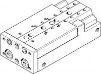 170580 Мини-суппорт SLT-25-100-P-A FESTO