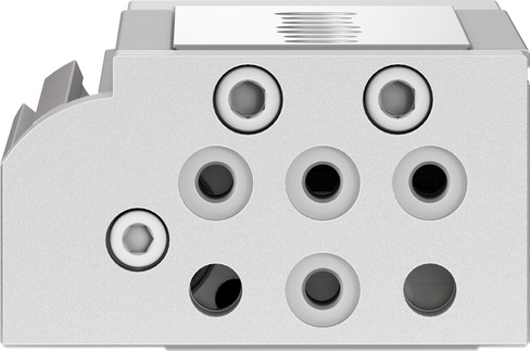 543944 Мини-суппорт DGSL-10-30-PA FESTO 543944 Мини-суппорт DGSL-10-30-PA FESTO
