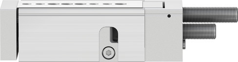 543984 Мини-суппорт DGSL-16-20-PA FESTO 543984 Мини-суппорт DGSL-16-20-PA FESTO