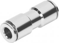 558761 Цанговое соединение NPQM-D-Q6-E-P10 FESTO 558761 Цанговое соединение NPQM-D-Q6-E-P10 FESTO