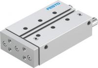 170853 Привод с направляющей DFM-25-100-P-A-GF FESTO