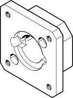 530080 Фланец мотора EAMF-A-28A-42A FESTO 530080 Фланец мотора EAMF-A-28A-42A FESTO
