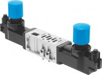 546811 Блоки регуляторов VABF-S1 FESTO 546811 Блоки регуляторов VABF-S1 FESTO