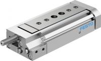 543917 Мини-суппорт DGSL-6-20-PA FESTO