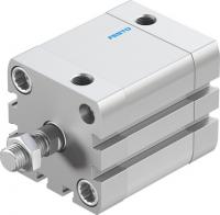 572676 Компактный цилиндр ADN-40-25-A-PPS-A FESTO