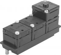 7423 Модуль ИЛИ OS-2-R-M5 FESTO 7423 Модуль ИЛИ OS-2-R-M5 FESTO