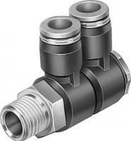 153212 Коллектор разводной многосекционный QSLV2-1/8-6 FESTO 153212 Коллектор разводной многосекционный QSLV2-1/8-6 FESTO