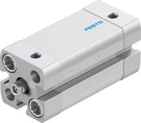 536215 Компактный цилиндр ADN-12-25-I-P-A FESTO