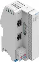 4080498 Шинный модуль CPX-E-EC FESTO 4080498 Шинный модуль CPX-E-EC FESTO