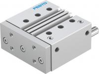 170955 Привод с направляющей DFM-63-80-P-A-KF FESTO
